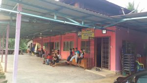 Pertubuhan Kebajikan Rumah Anak-Anak Yatim Dan Miskin Al-Taqwa, Baling