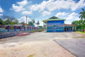 Pertubuhan Kebajikan Anak Yatim Islam, Segamat