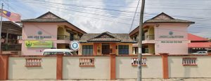 Rumah Anak Yatim Lelaki Darul Aitam Walmasakin