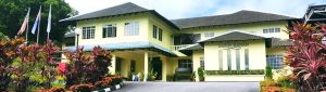 Pusat Kebajikan Darul Hanan, Johor Bahru