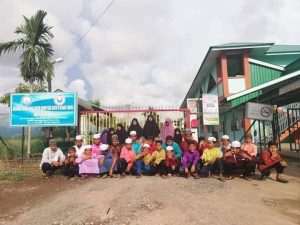 Pertubuhan Kebajikan Anak-Anak Yatim (DAYA)