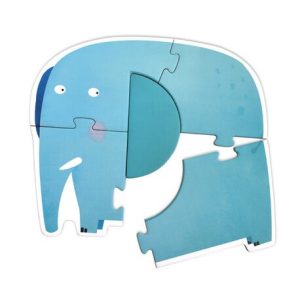 Mainan 'Puzzle'