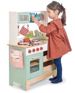 Mainan Dapur