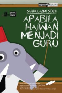 Apabila Haiwan Menjadi Guru