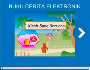 buku Kisah Sang Beruang