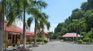 Pusat Jagaan Pertubuhan Kebajikan Anak Yatim Mak Teh
