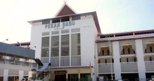 Pekan Rabu