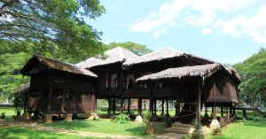 Rumah Tok Su