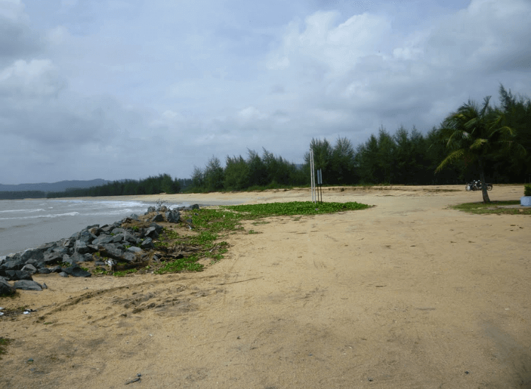 Pantai Kuala Kerteh