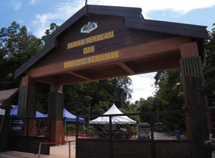 Zoo Kemaman