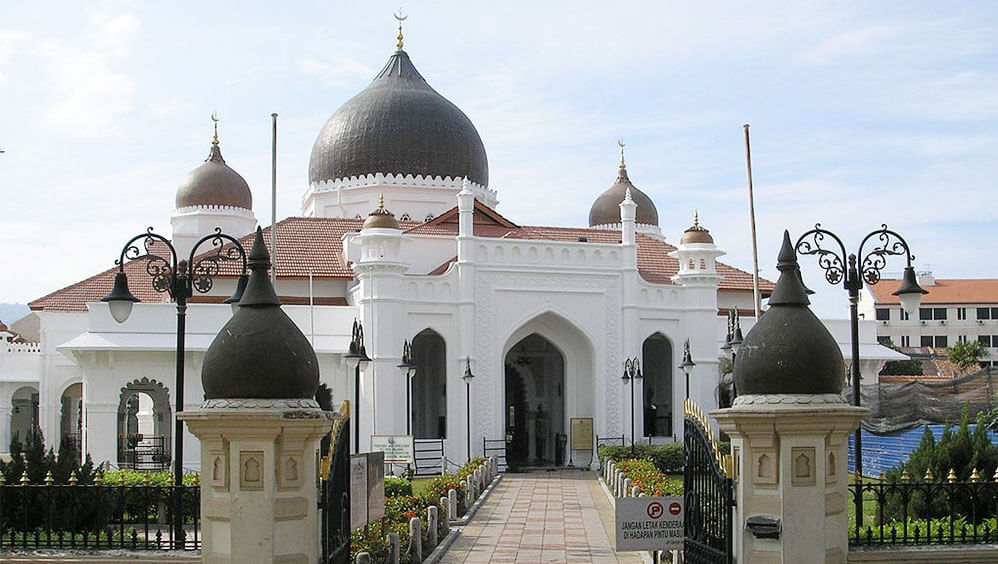 Masjid Kapitan Keling