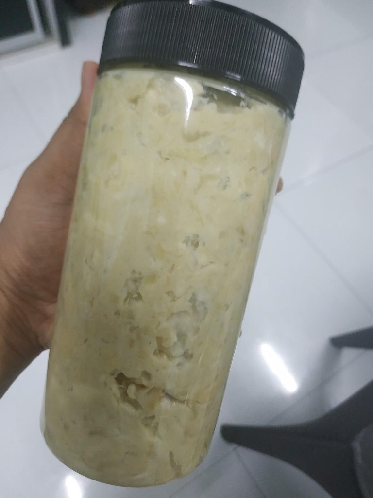 tempoyak untuk resepi ikan patin tempoyak