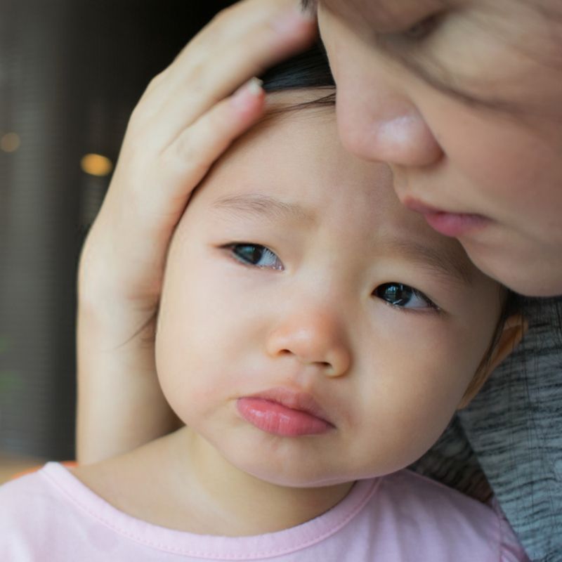 Ways To Handle Kids On Protest