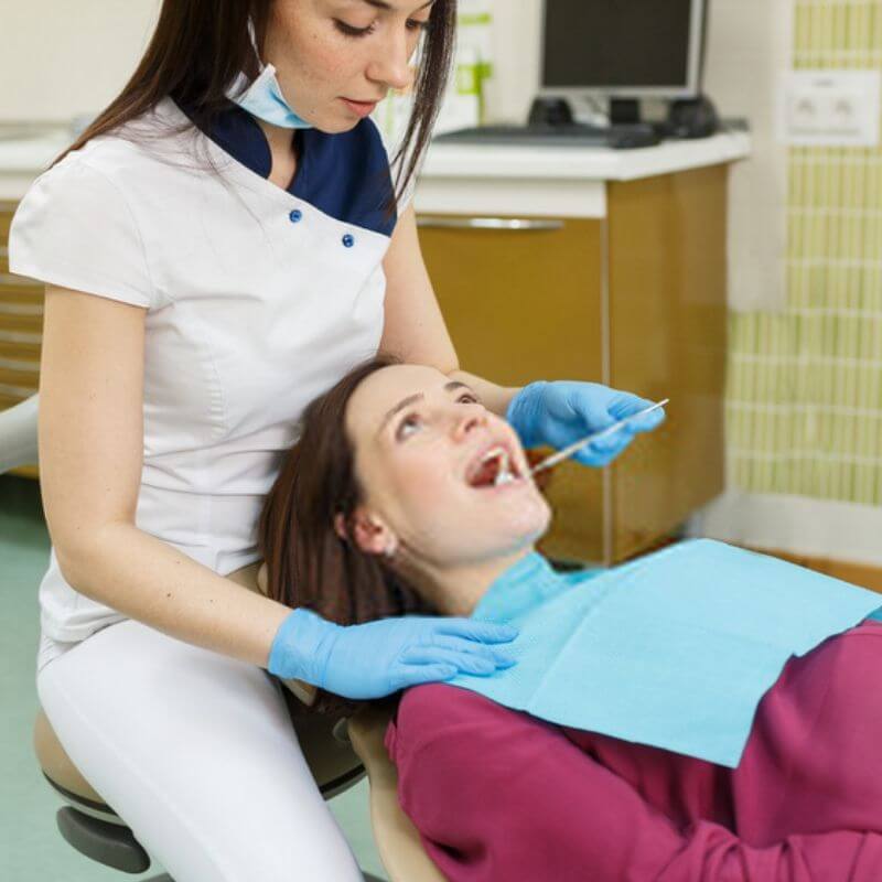 Dental Care During Pregnancy