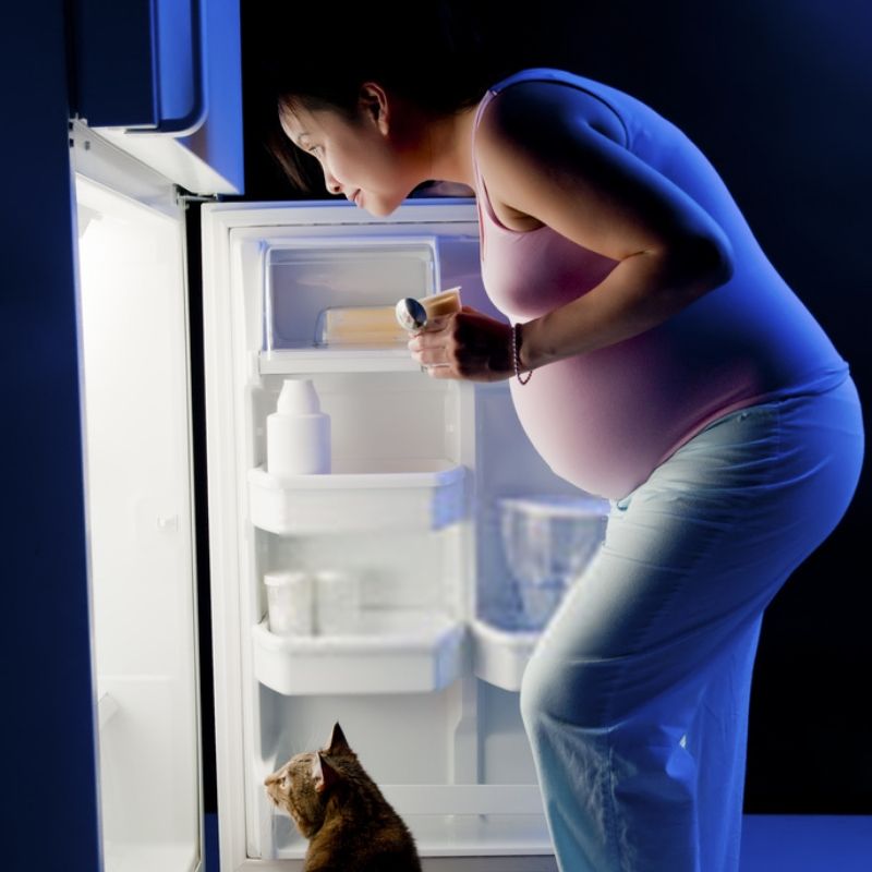 Wacky Pregnancy Cravings: What Your Doctor Never Told You?