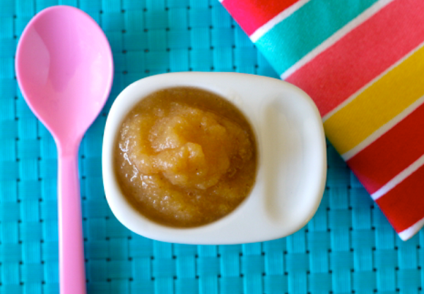 baby food recipes