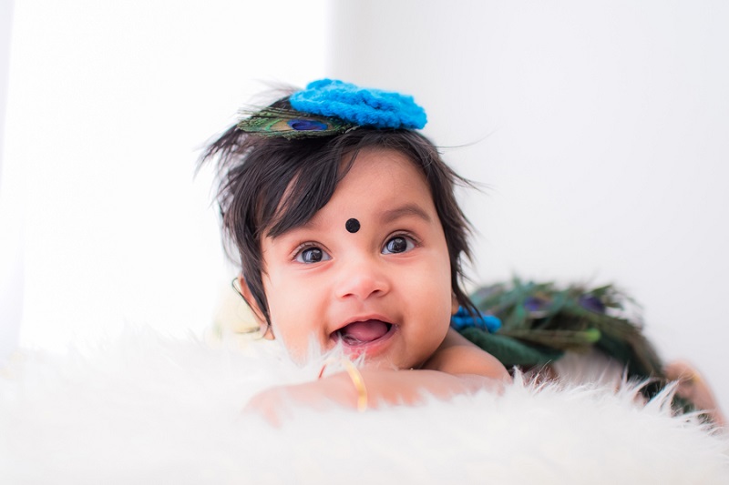 baby photography ideas