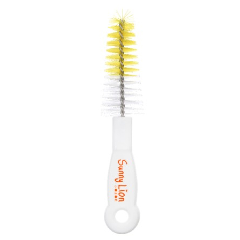 Sunny Lion Nylon Nipple and Teat Brush