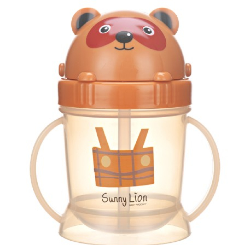 Sunny Lion Training Cup Bear