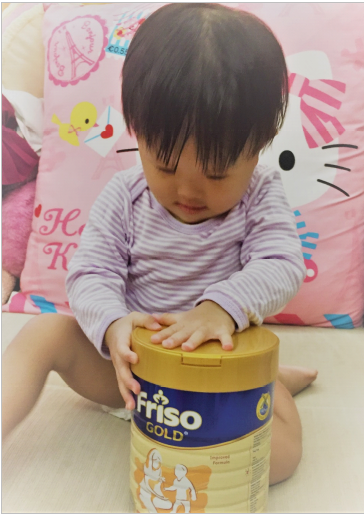 friso gold