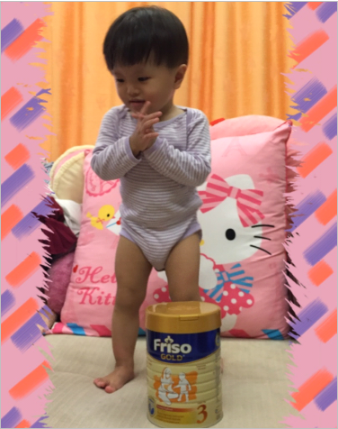 friso gold