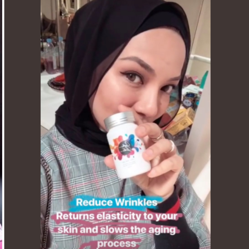 neelofa