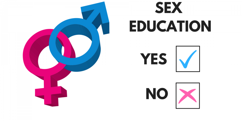 Sex-Education