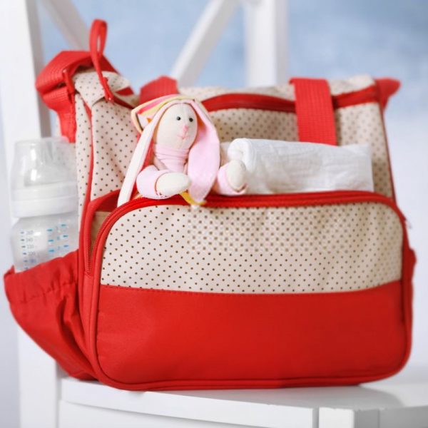 Checklist: What To Pack For Your Trip With Your Baby?