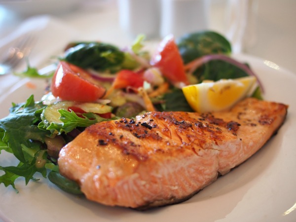 Always eat quality proteins as proteins are needed to repair and recuperate the body after giving birth.