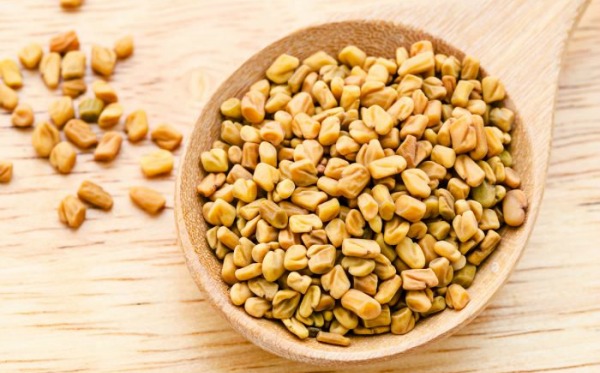 Fenugreek Seeds. Turbo Boost Your Breast Milk Supply 