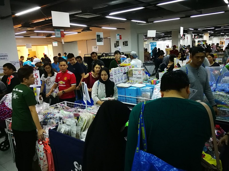 baby warehouse sale malaysia