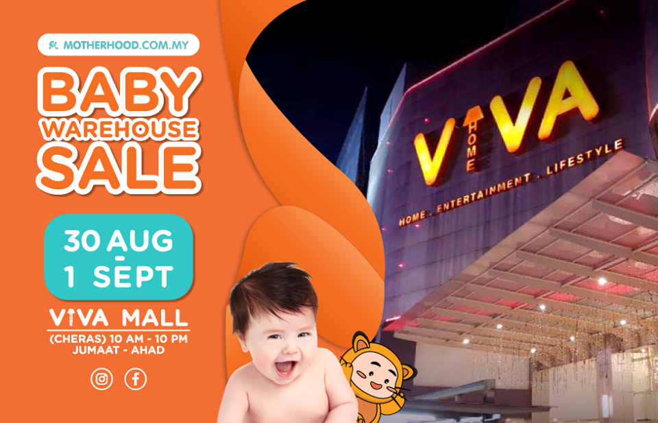 baby warehouse sale malaysia