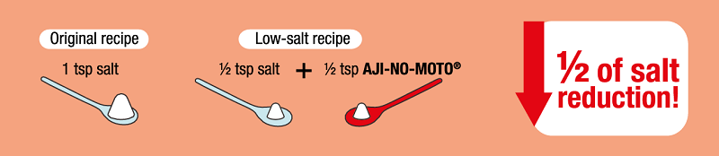 ajinomoto