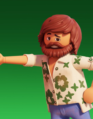 Playmobil sale movie characters