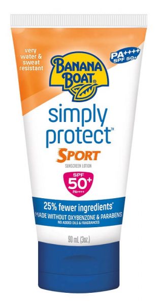 children sunscreen