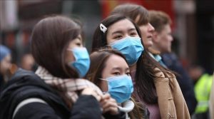 COVID-19 outbreak in Japan