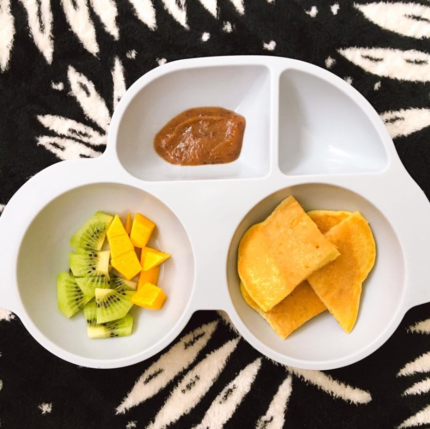 healthy and delicious baby food recipes