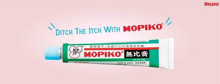 mopiko