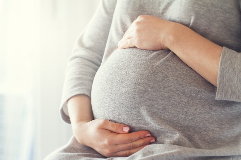 can pregnant women eat durian