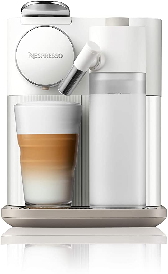 Nespresso Machine for Dad