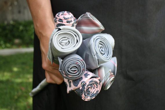 Bouquet of Ties