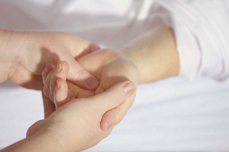 Massage therapy is an effective way to help relieve CTS-related symptoms and can be used as a preventative measure too. 