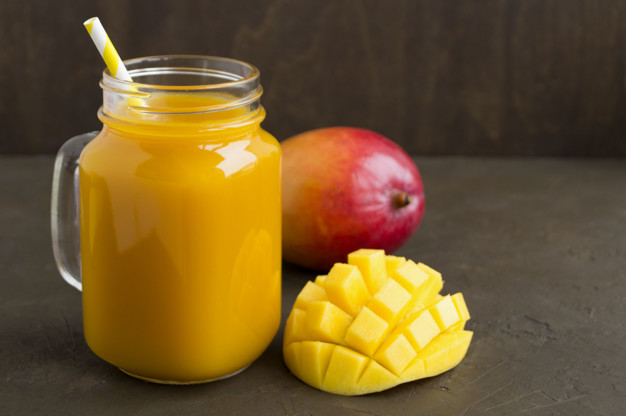 mango juice