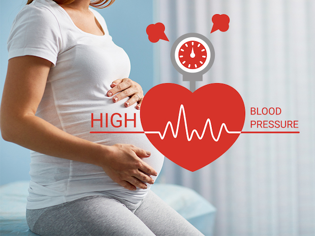 hypertension in pregnancy