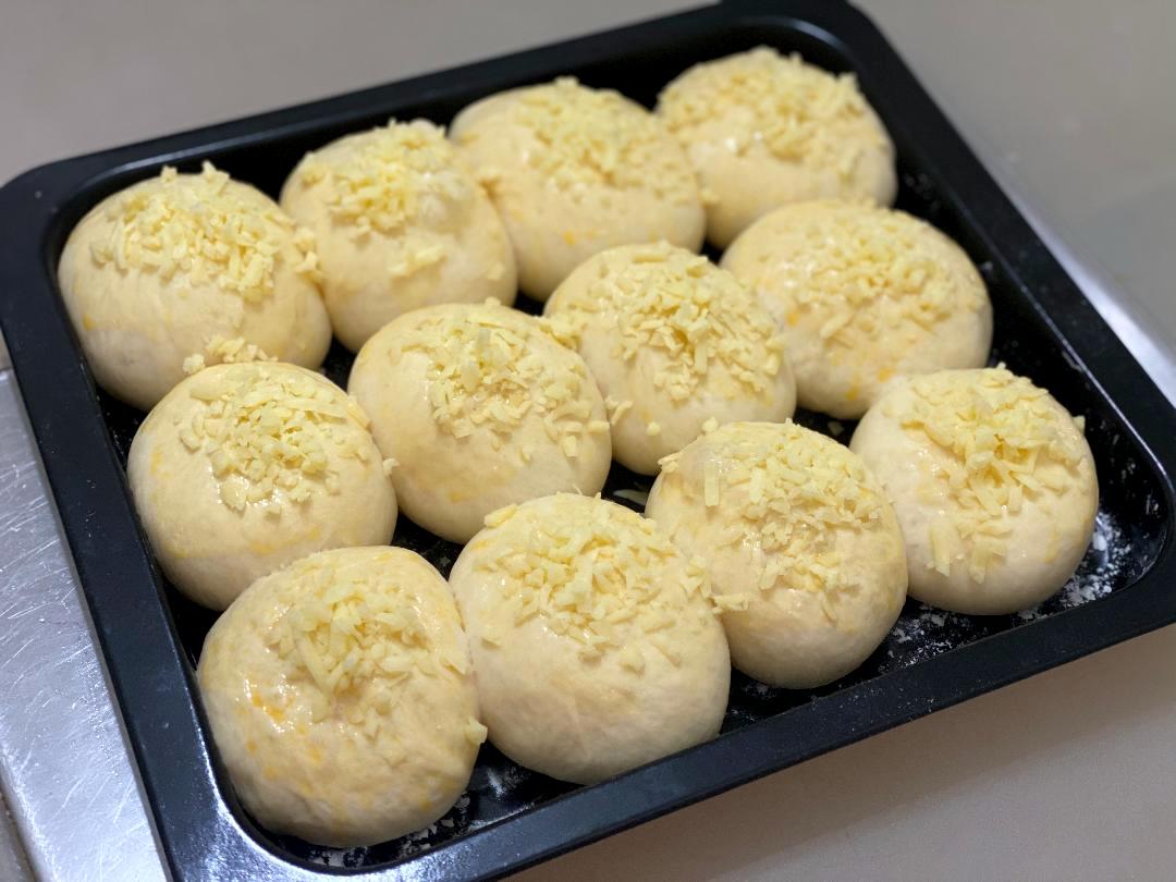 cheese buns