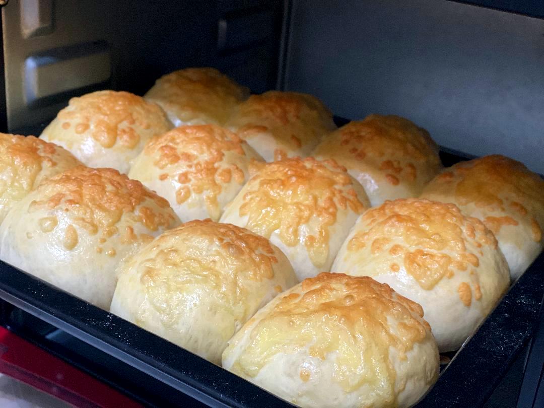 cheese buns