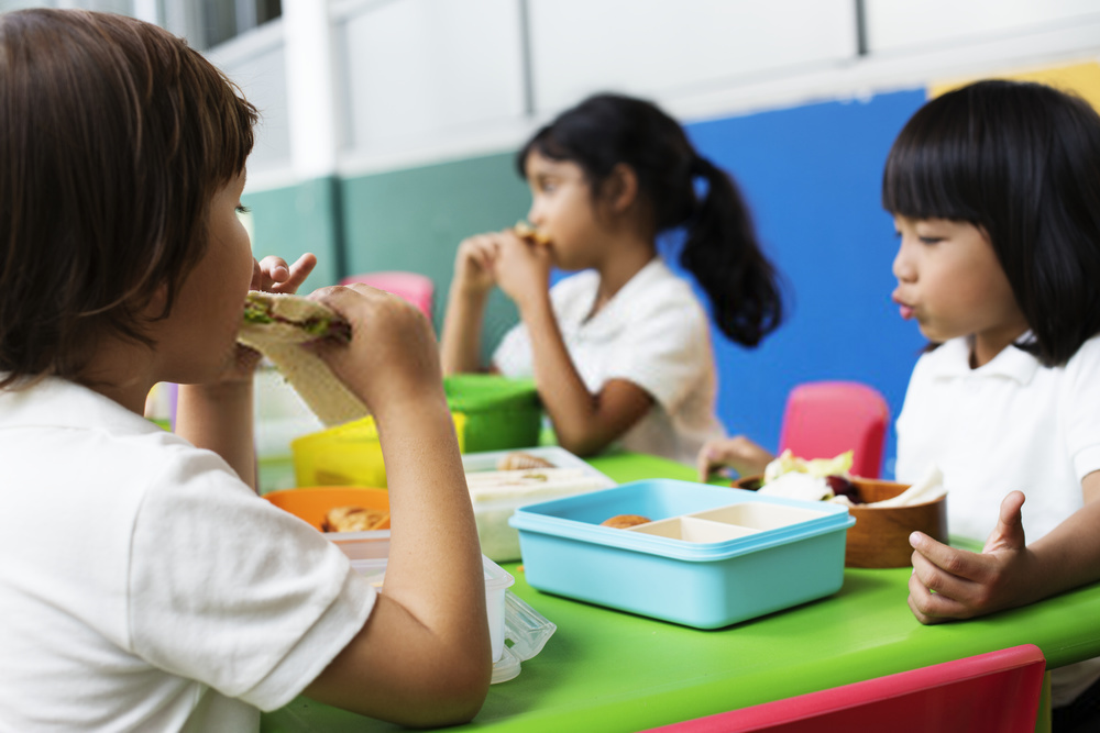 kids lunch post mco