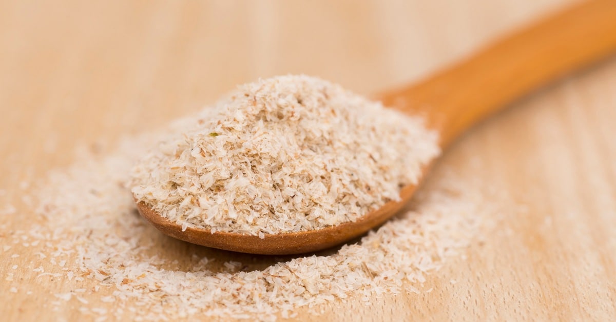 Psyllium Husks