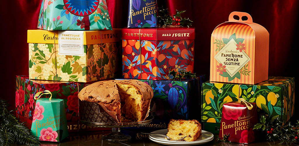 Panettone 