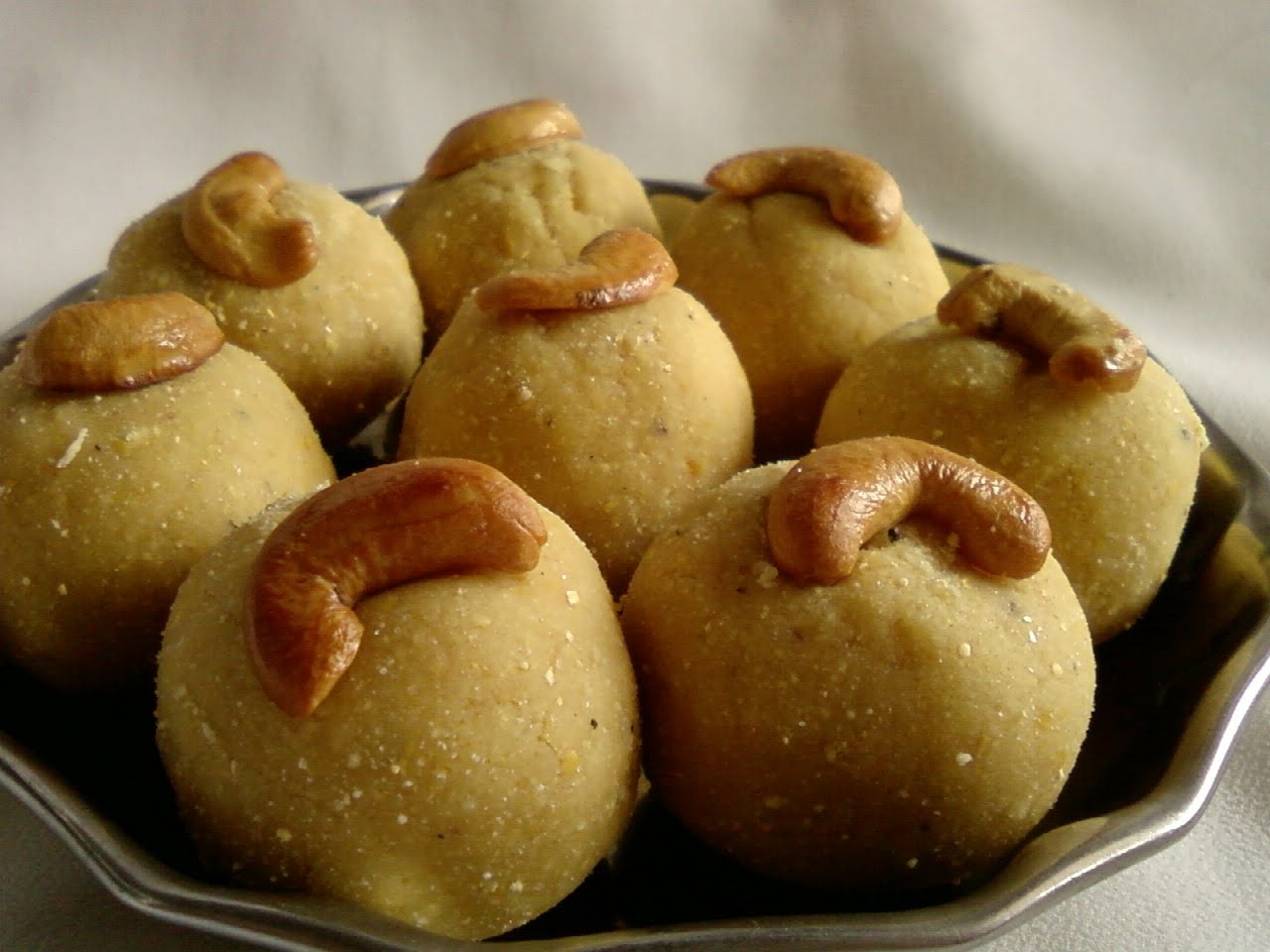 Laddu